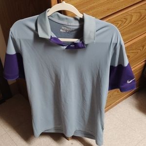 Nike Golf Polo